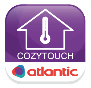 logo cozytouch